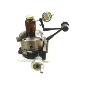 PER-01 Bottle Perpendicularity Tester 01