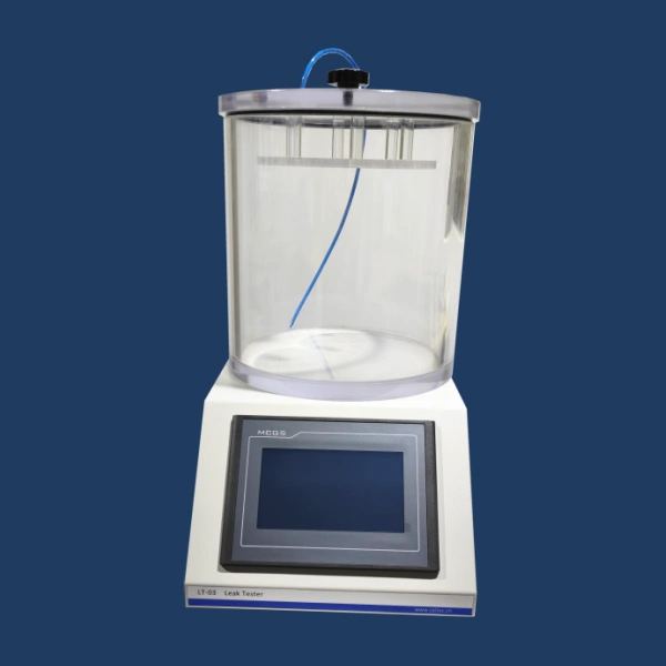 BLT-03 Bottle Leak Tester 02