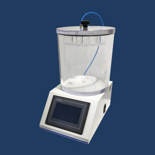 BLT-03 Bottle Leak Tester 03