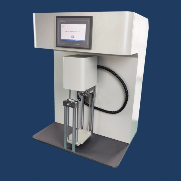 CLRT-01 Carbonation Tester 01