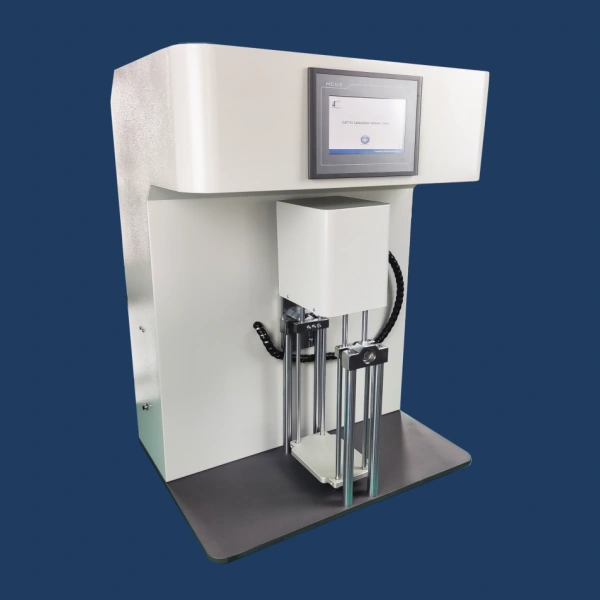 CLRT-01 Carbonation Tester 02