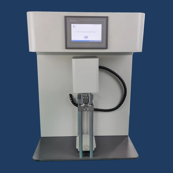 CLRT-01 Carbonation Tester 03