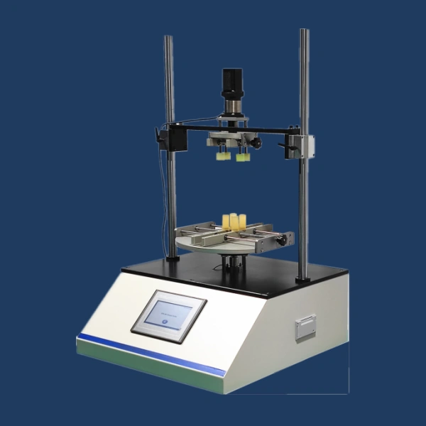 MCT-01 Automatic Torque Tester 01