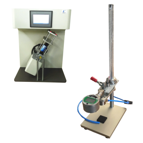 Carbonation Tester for Beverages: CO₂ Testing Method and ASTM F1115