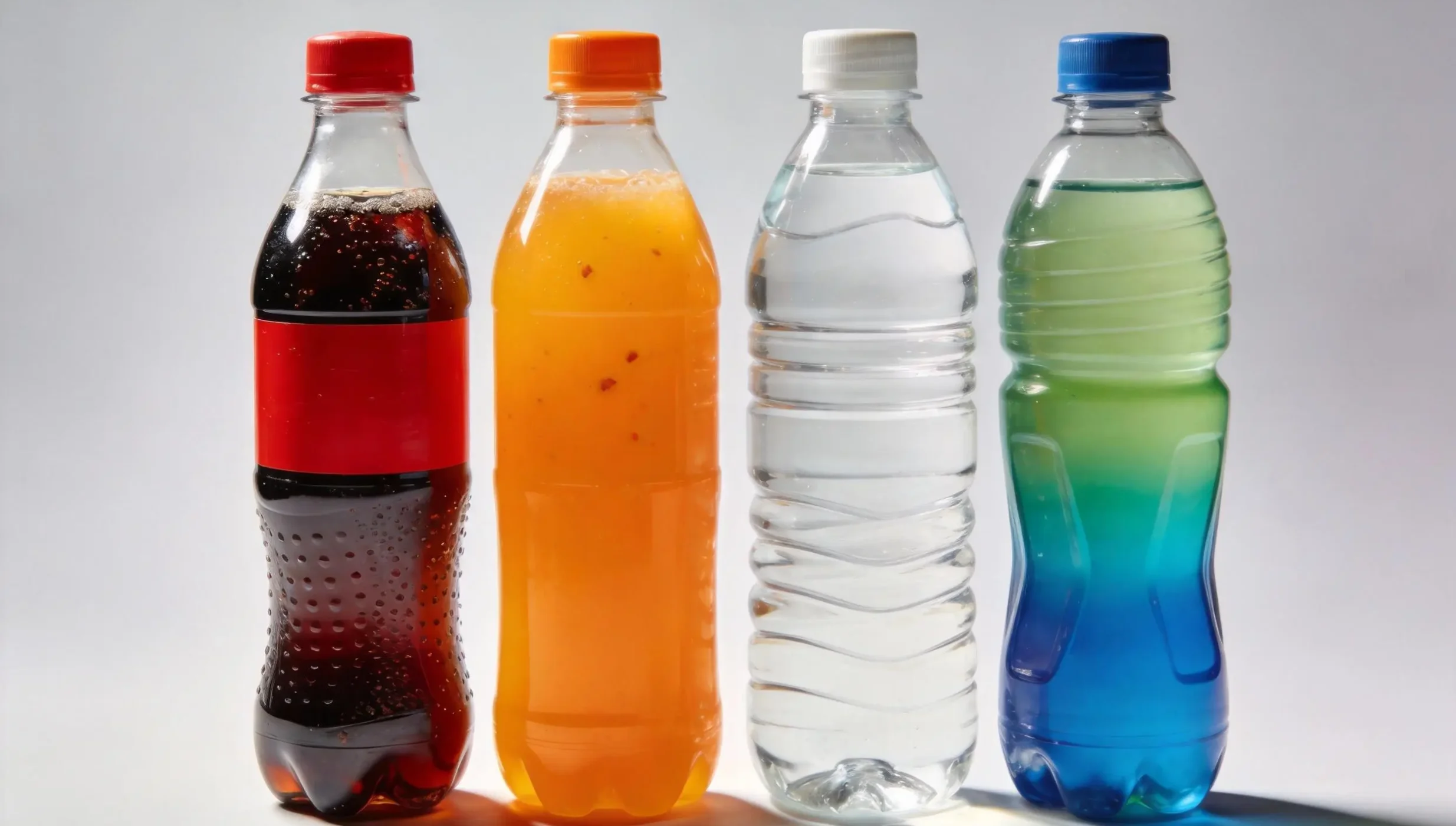 bottle testing solution for beverage